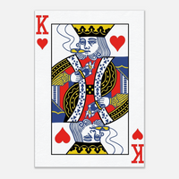 The King of Prosperity