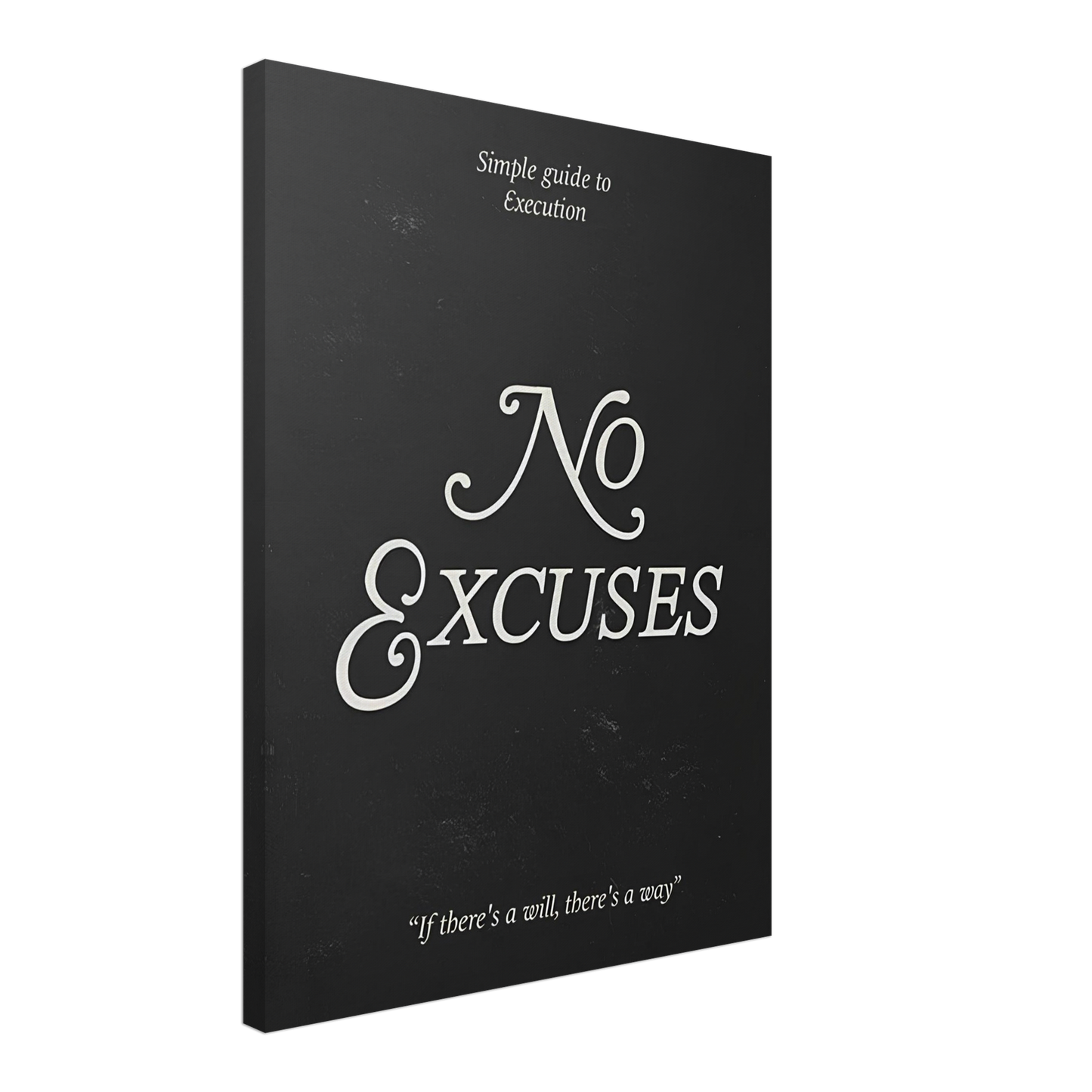 Simple guide to Execution