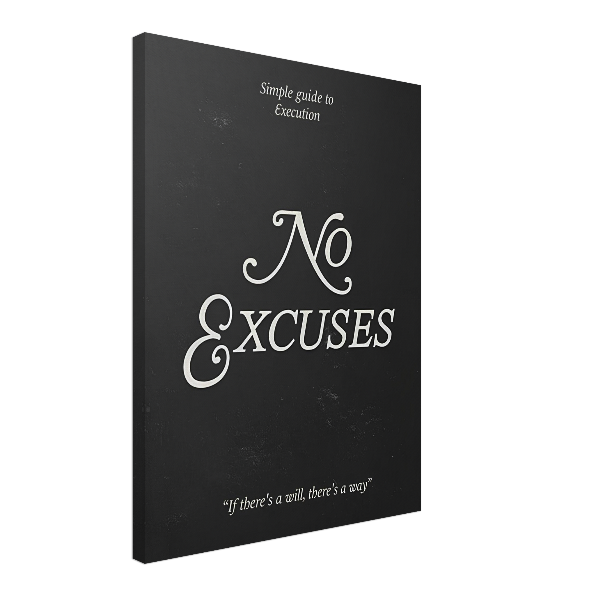 Simple guide to Execution