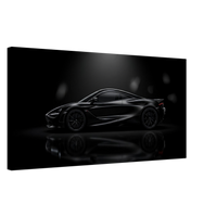 Phantom Motion