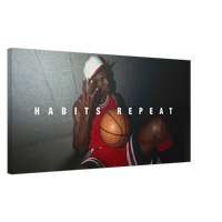 Habits Repeat