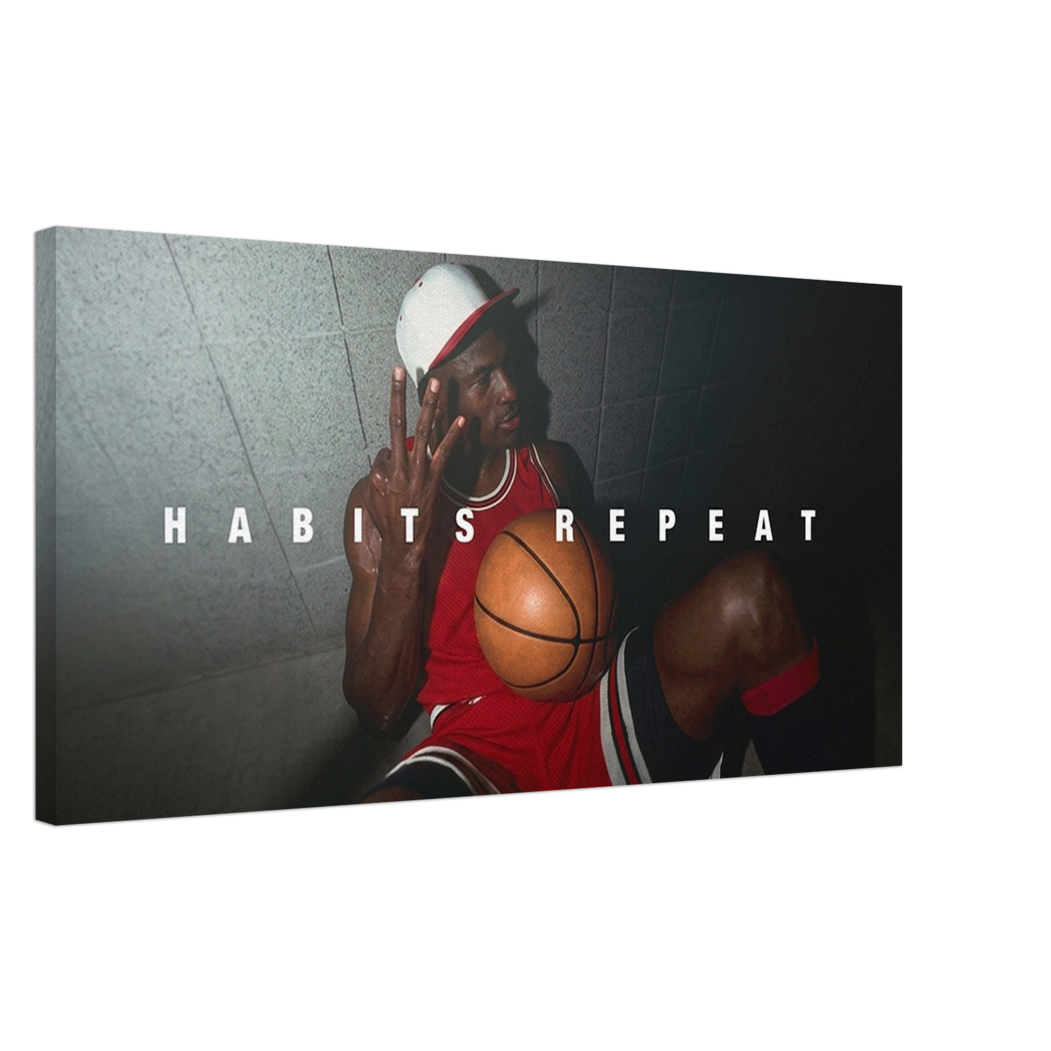 Habits Repeat