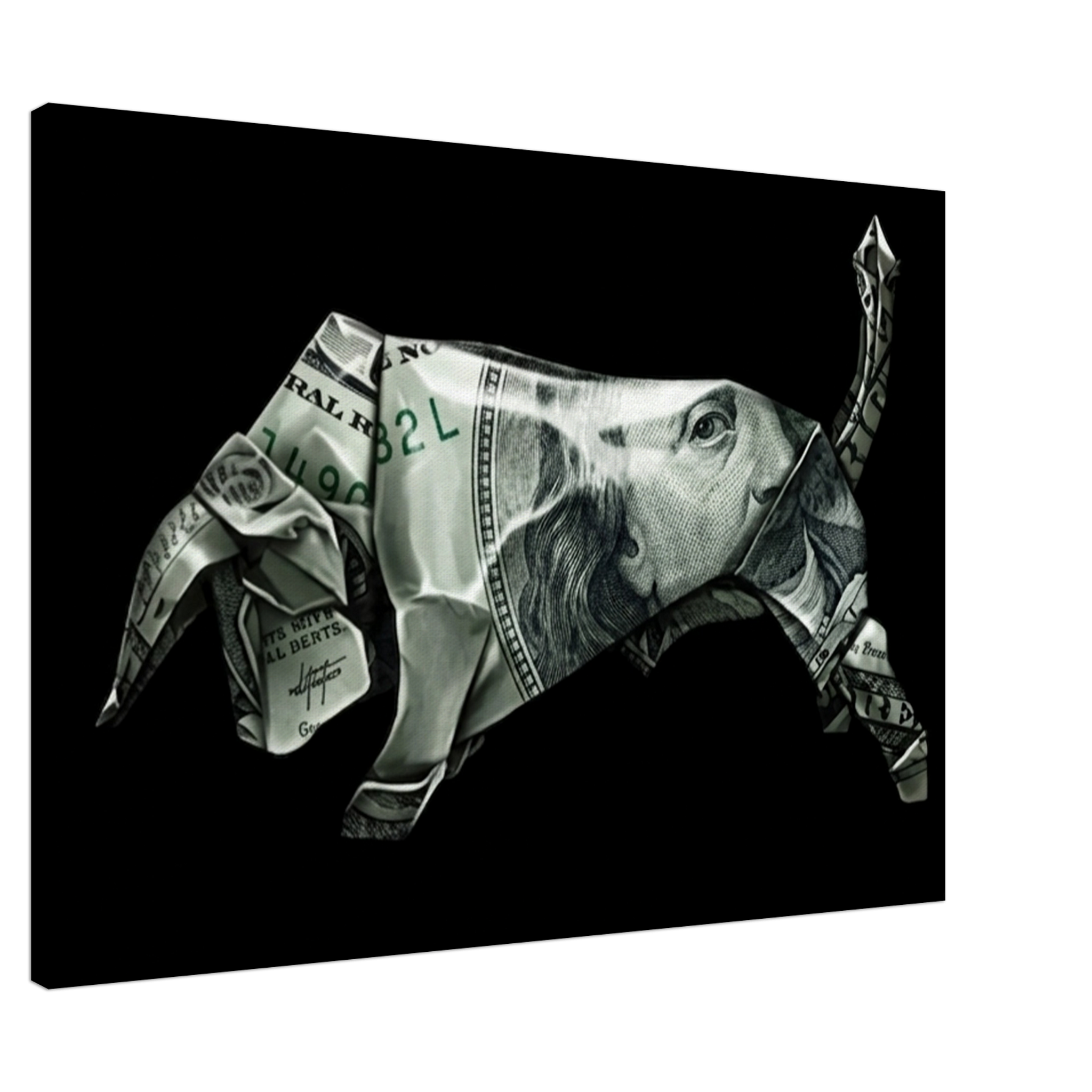 The Bear Market Left