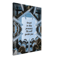 Framework of Faith
