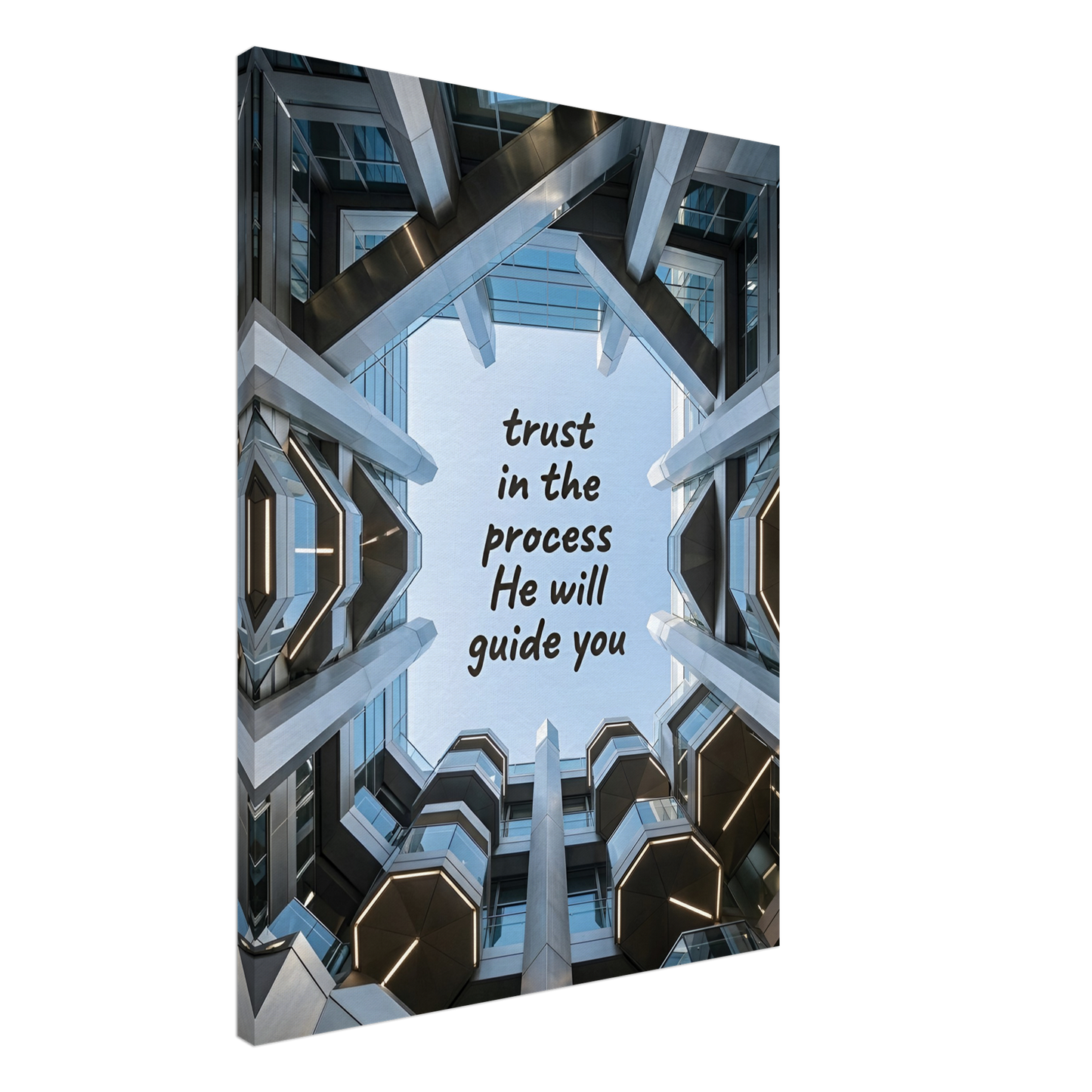 Framework of Faith