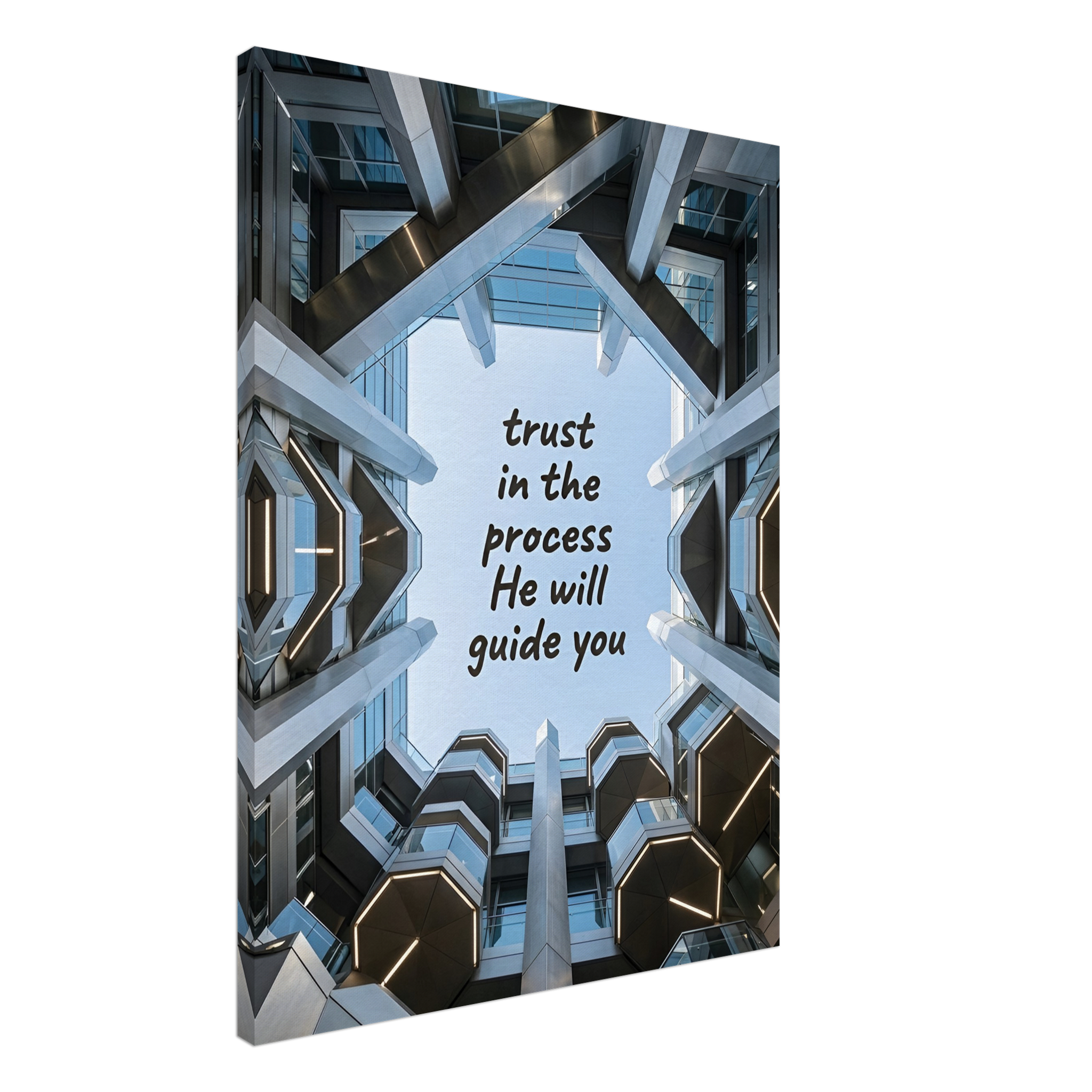 Framework of Faith