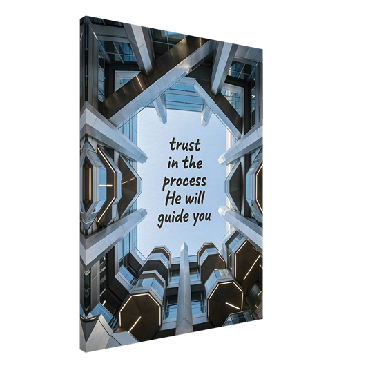 Framework of Faith