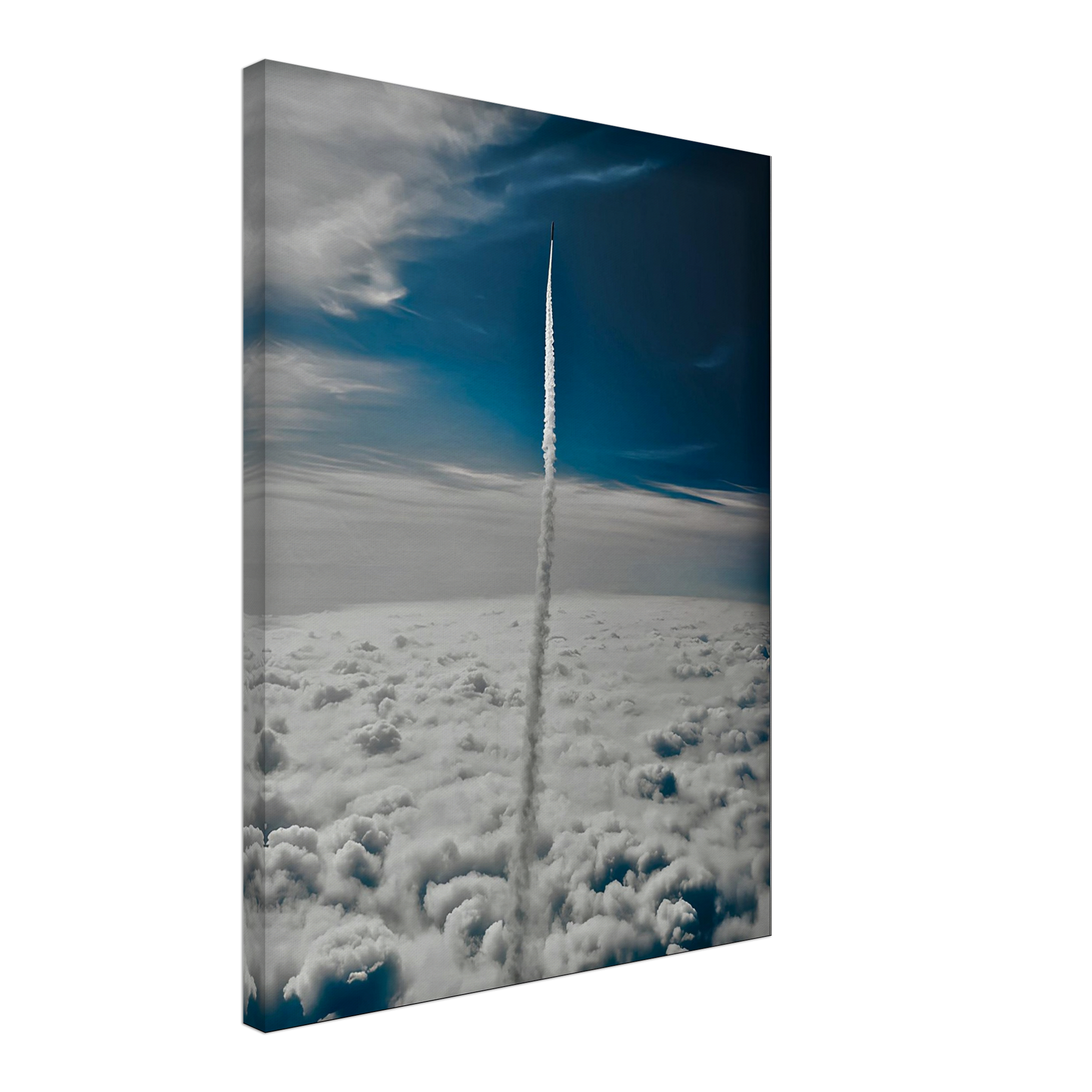 The Boundary Breaker