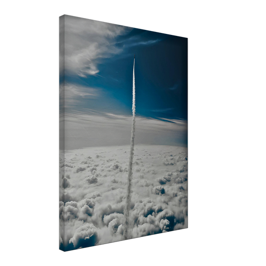 The Boundary Breaker
