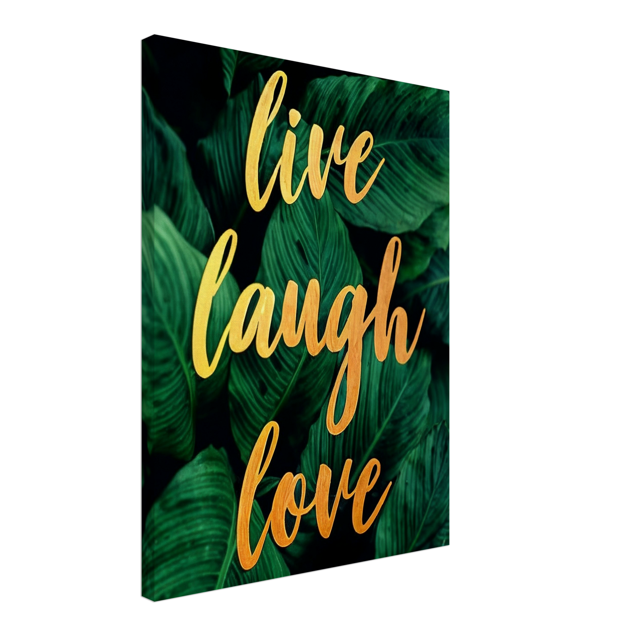 Live Laugh Love