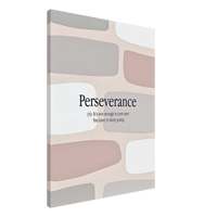 Perseverance