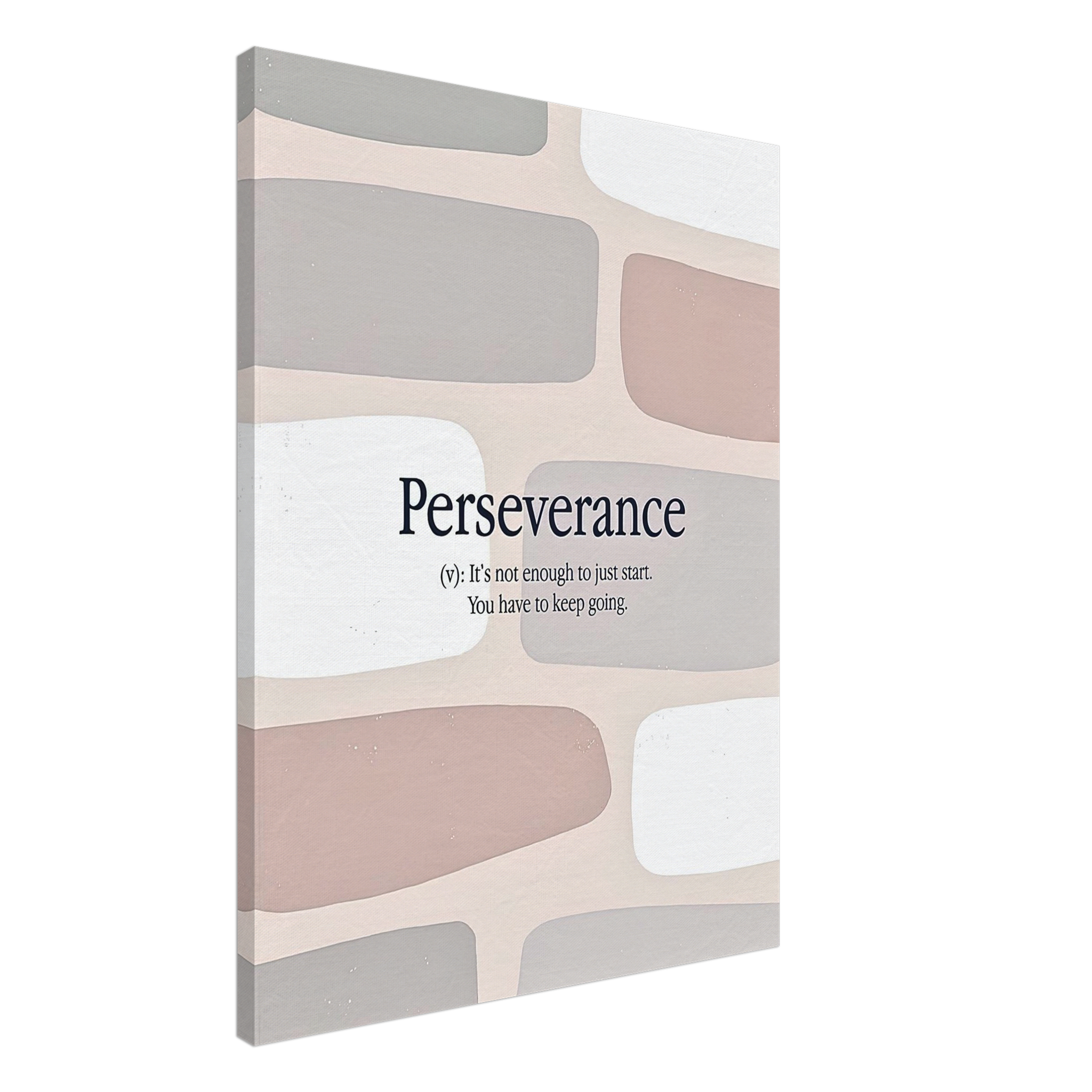 Perseverance