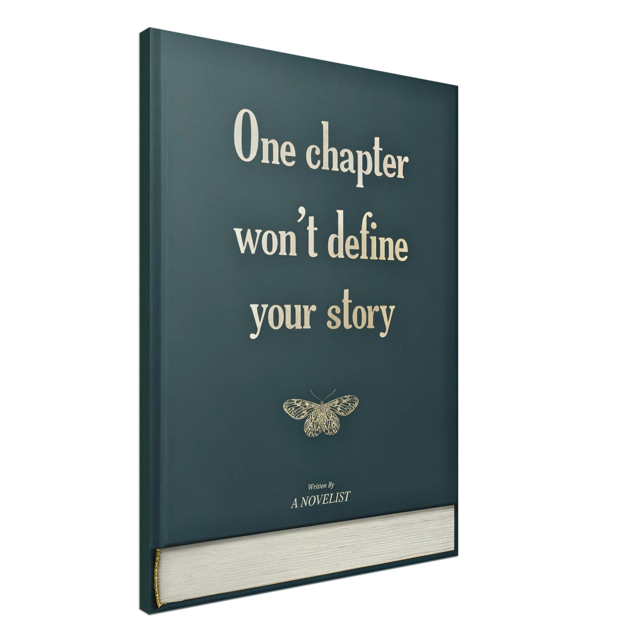 One Chapter
