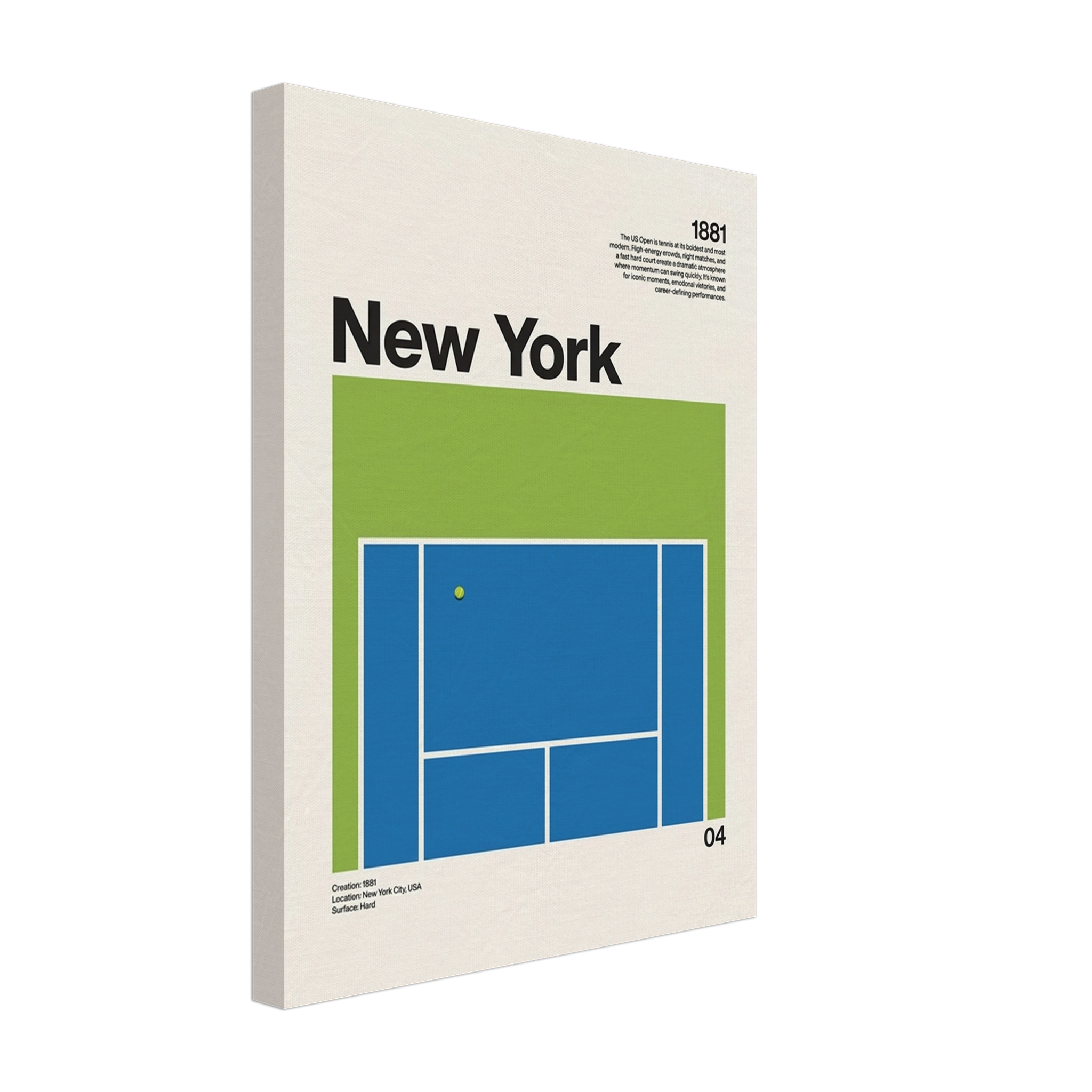 New York