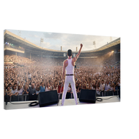 The Command of the Stage