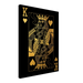 The King of Prosperity Gold