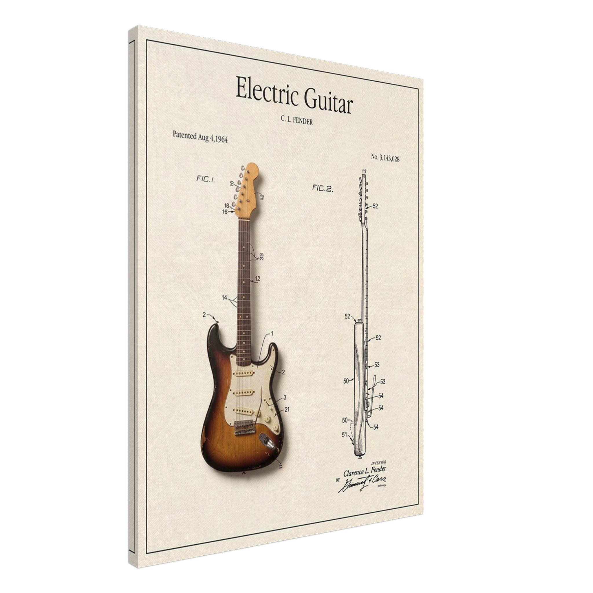 Electric Guitar