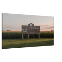 Field Scoreboard