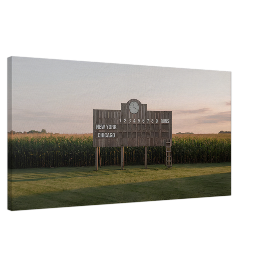 Field Scoreboard