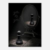 YOU VS YOU