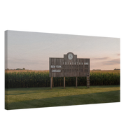 Field Scoreboard