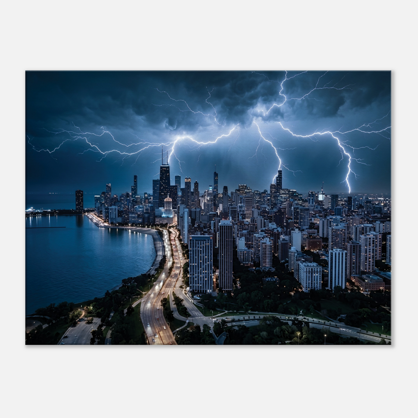 MIDWEST THUNDER