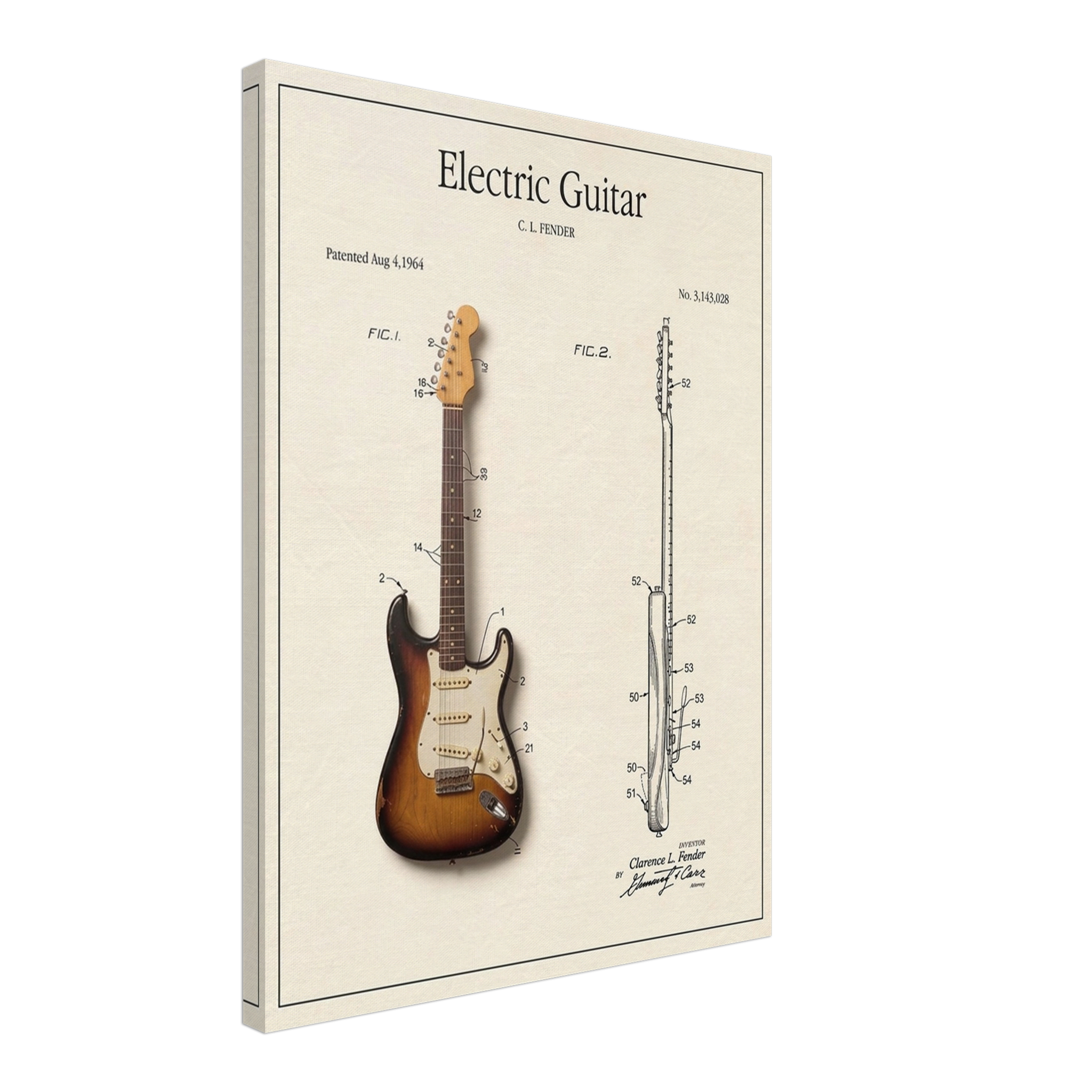 Electric Guitar