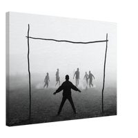 Football Ground