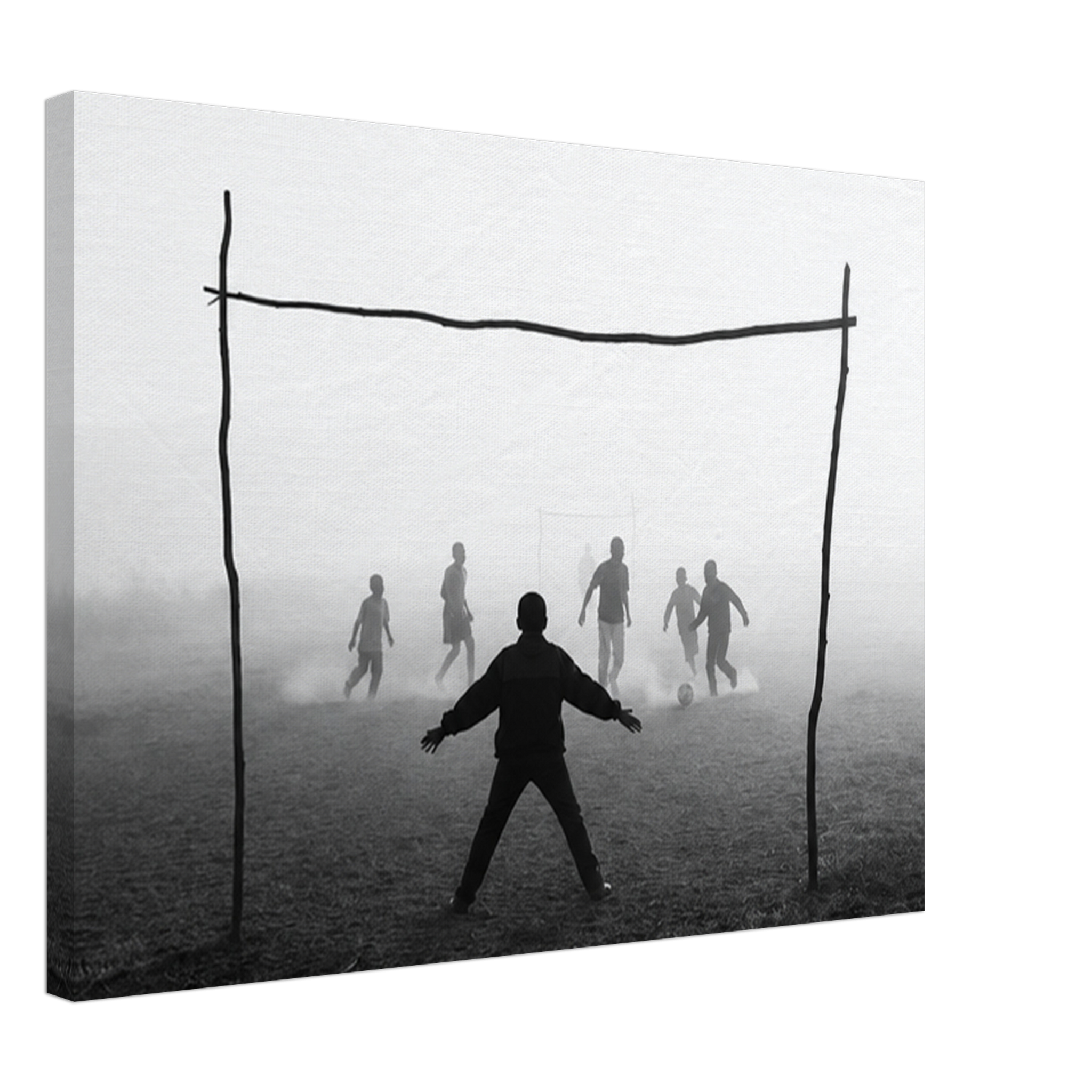 Football Ground