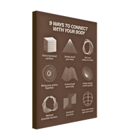 9 Ways to Connect with Your Body - Phantom 4