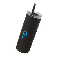 P4 Matte Tumbler