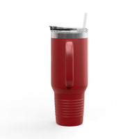 Black P4 Tumbler