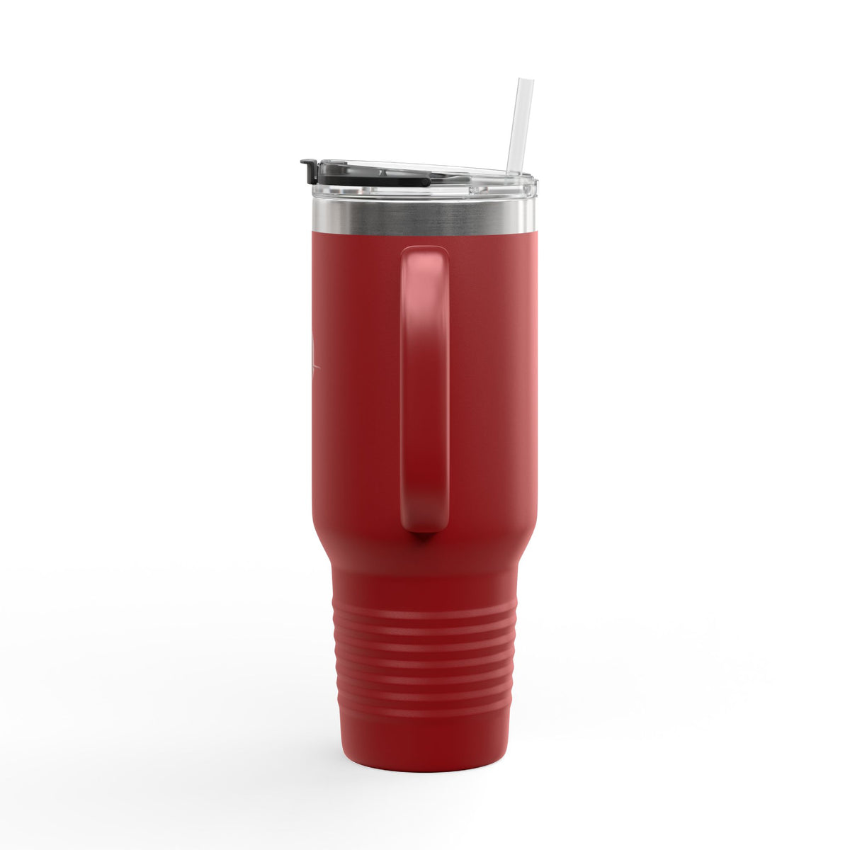 Black P4 Tumbler