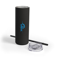 P4 Matte Tumbler