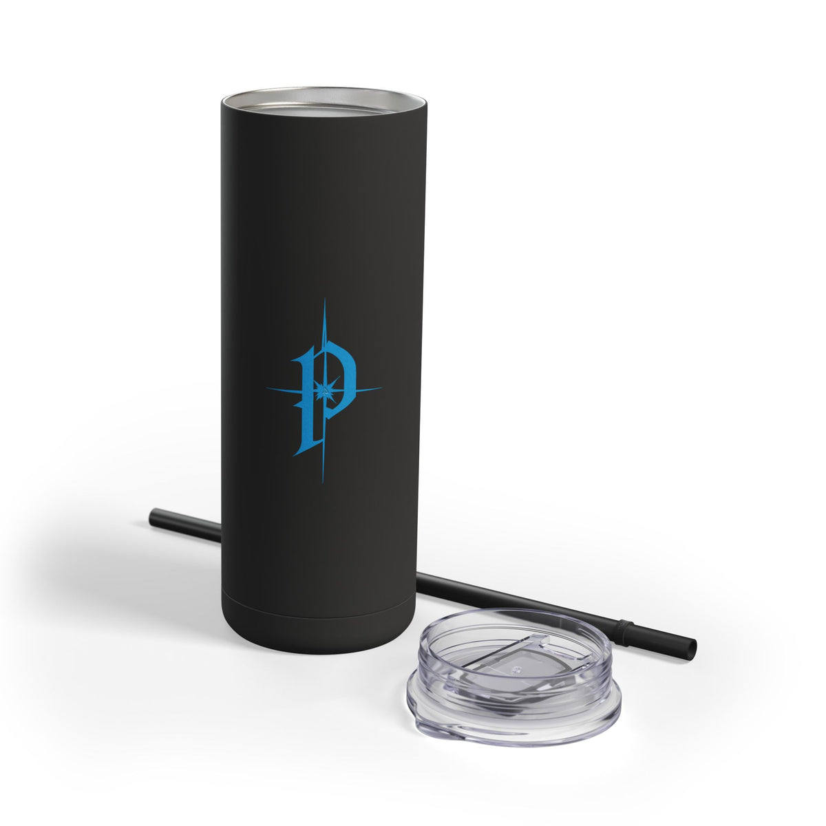 P4 Matte Tumbler