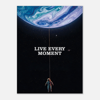 live every moment