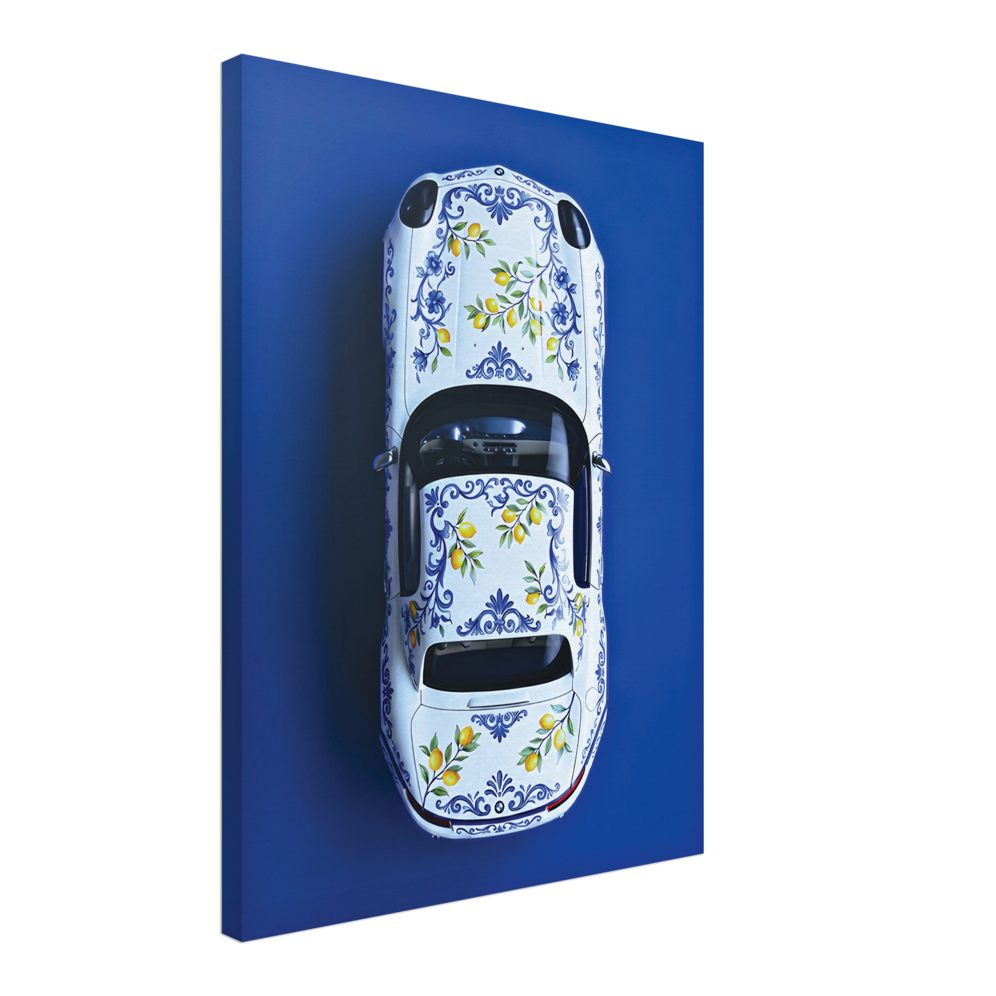 Majolica