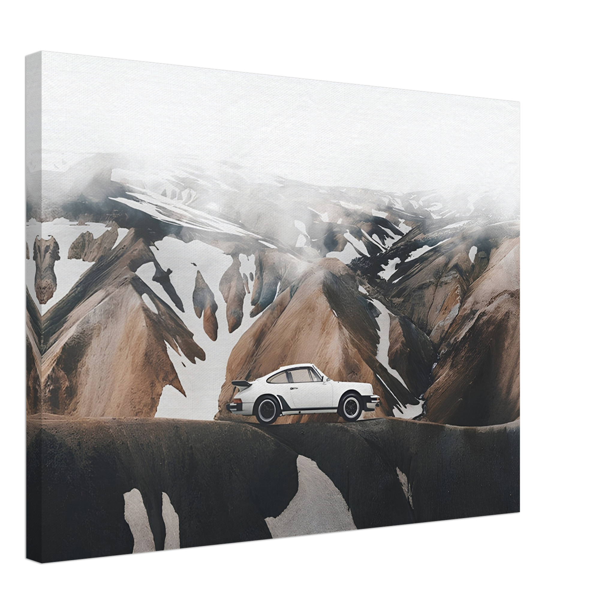 The Summit