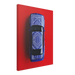 The Blue Motif