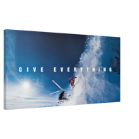 Give Everything