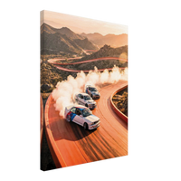 The Drift