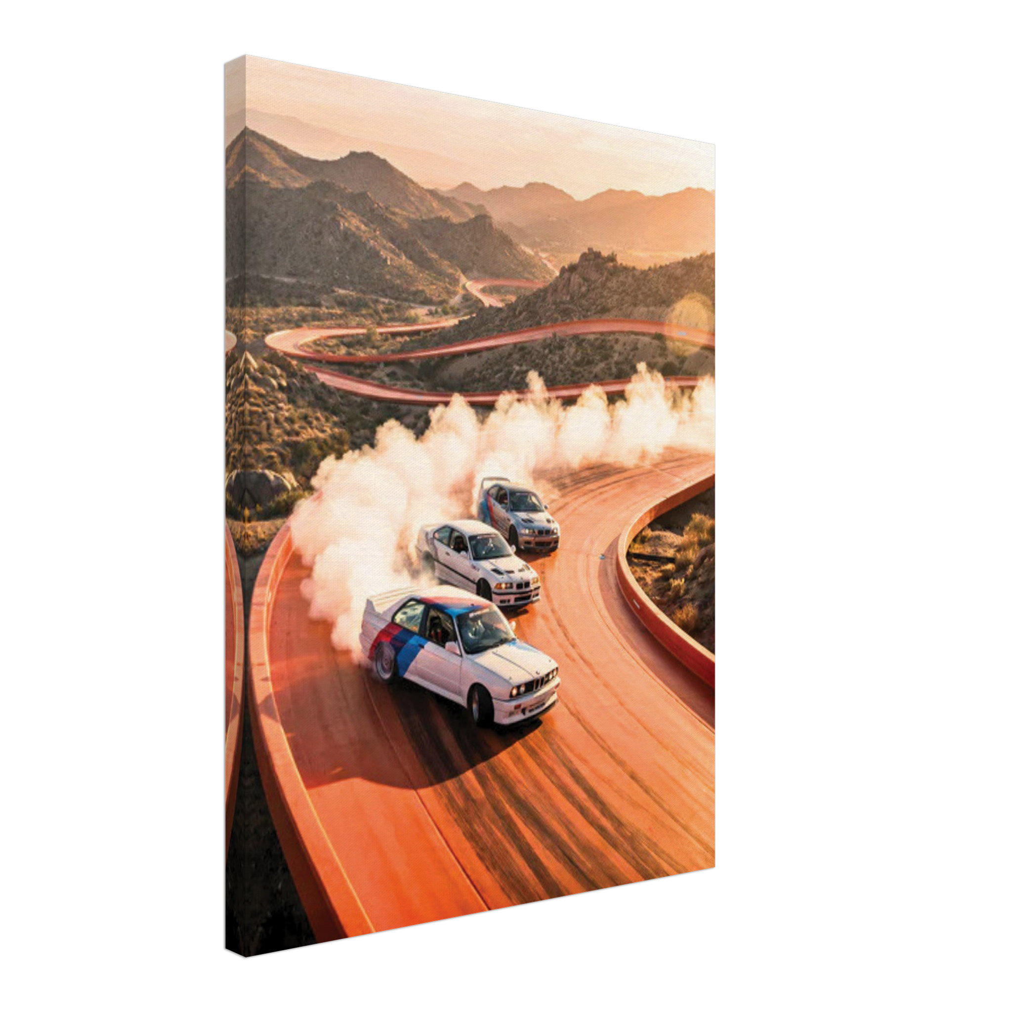 The Drift