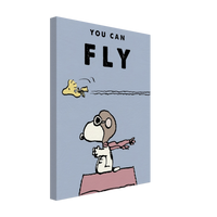 You Can Fly