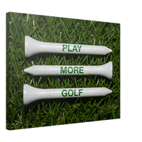The Call to the Course