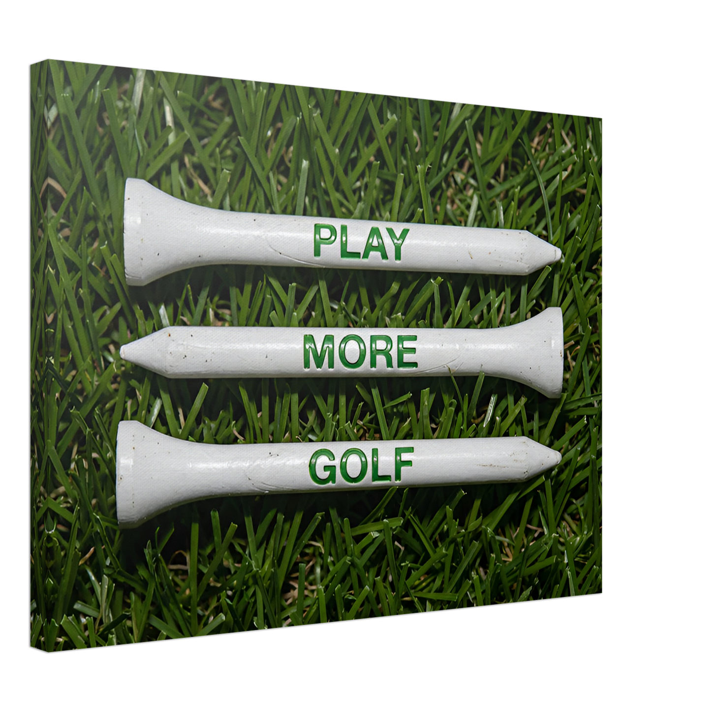 The Call to the Course