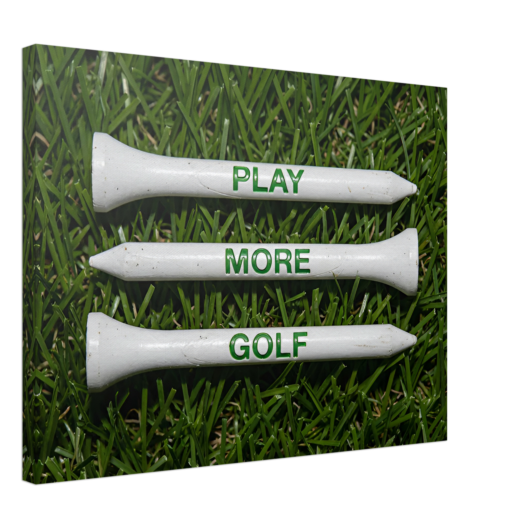 The Call to the Course