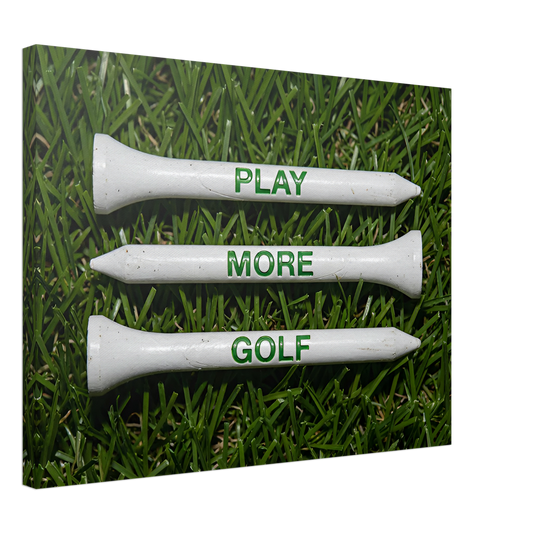 The Call to the Course