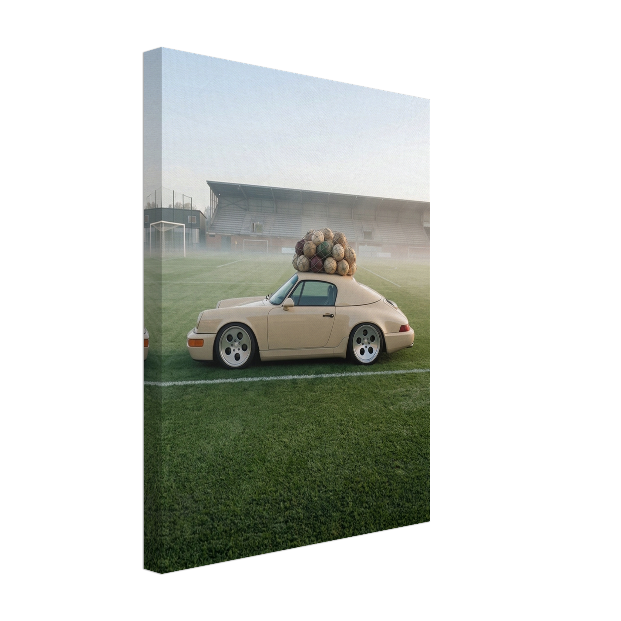 Pitch The Quiet Game