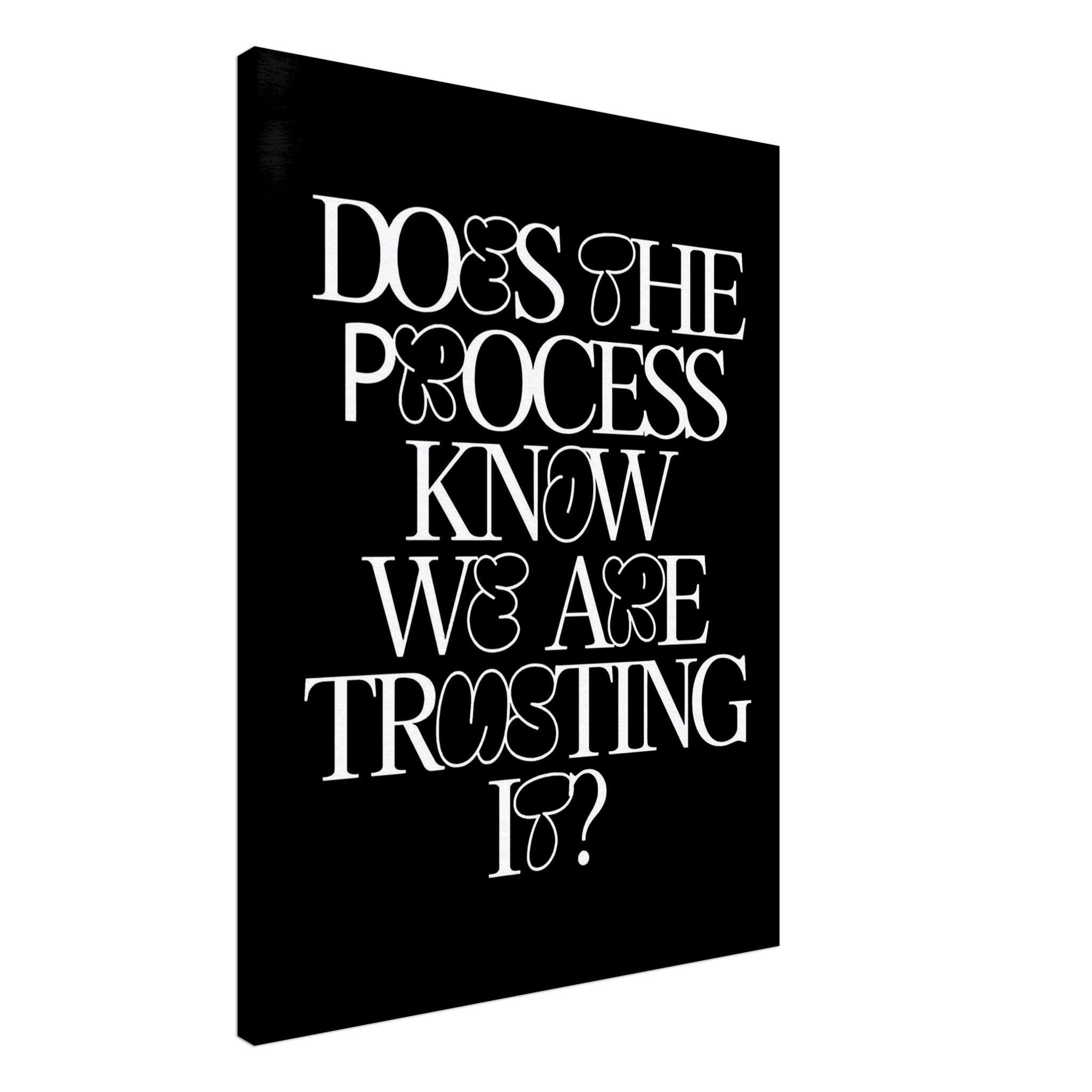 Does the Process Know