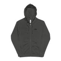 P4 Zip-Up Hoodie